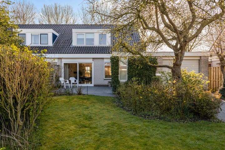 Foto 6 van G A Wumkesstrjitte 12