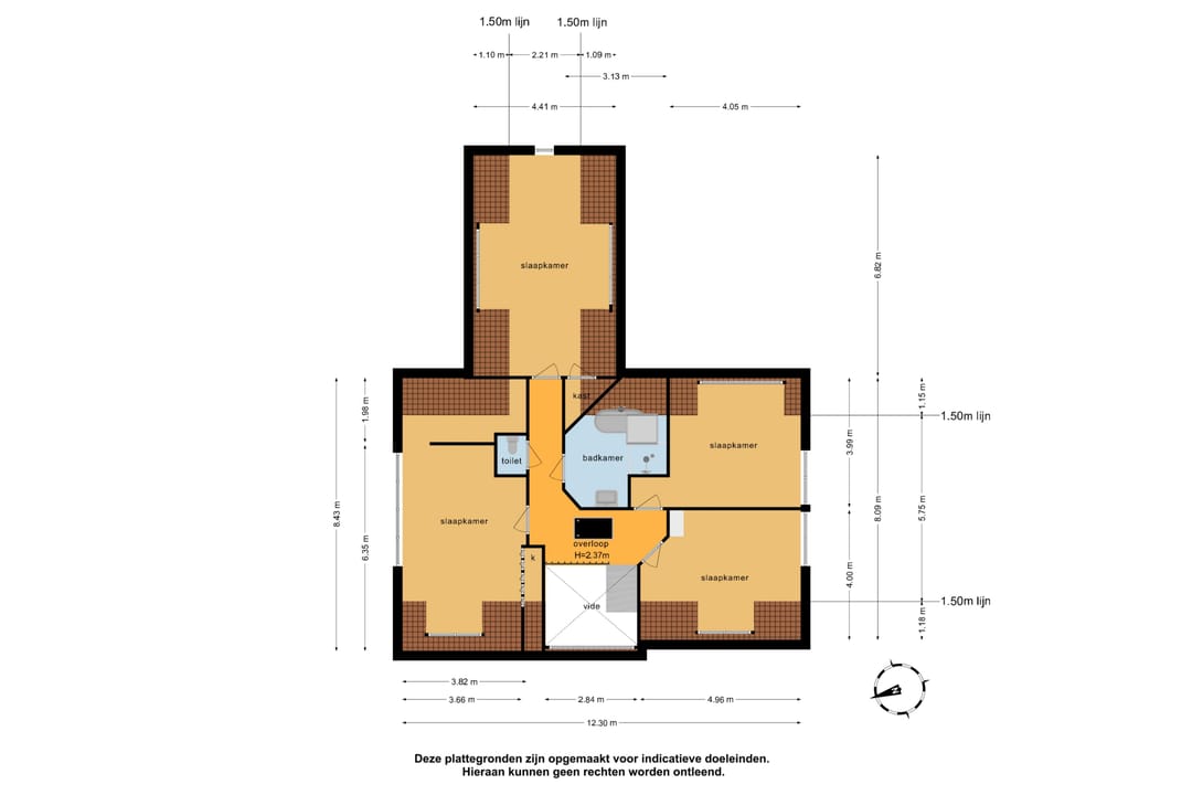 Foto 68 van Meerkoetlaan 3