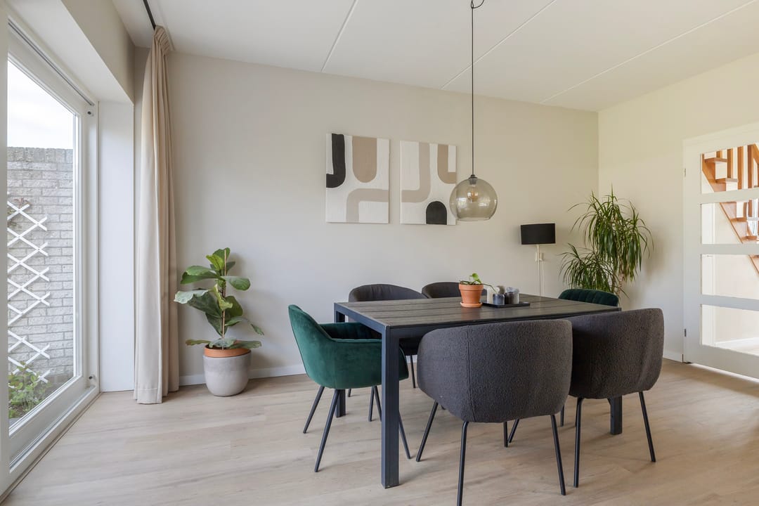 Foto 28 van G A Wumkesstrjitte 12