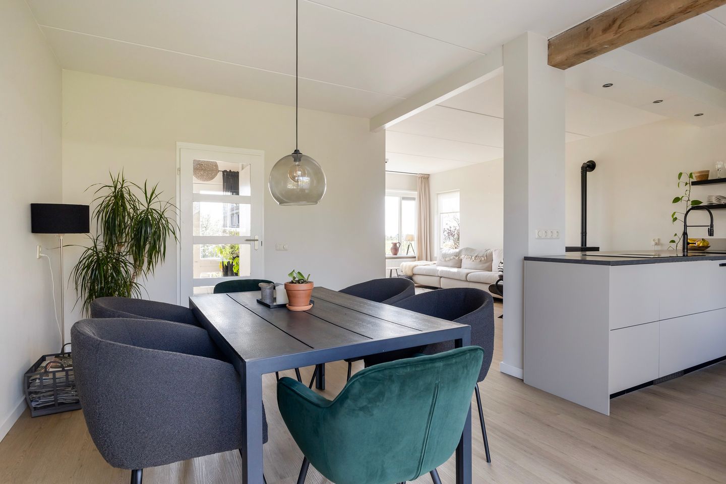 Foto 29 van G A Wumkesstrjitte 12