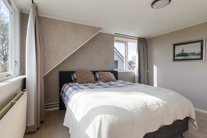 Foto 33 van G A Wumkesstrjitte 12