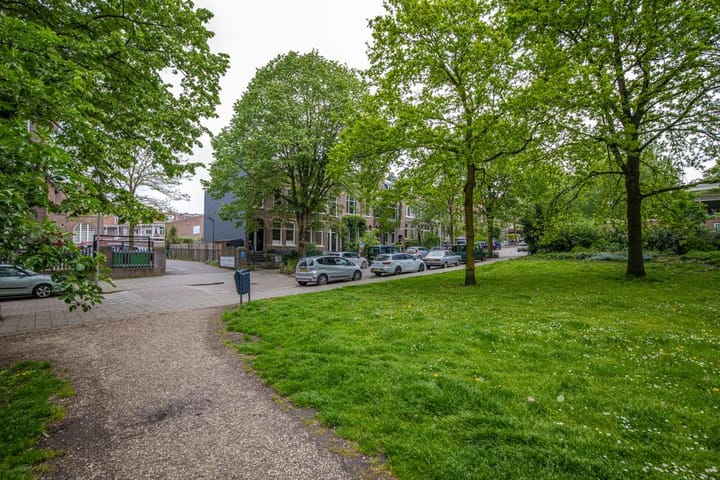 Foto 41 van Onder de Linden 27