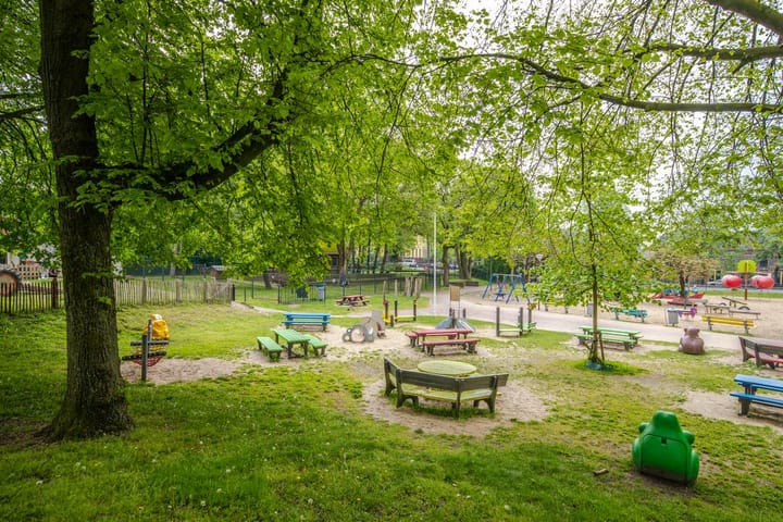 Foto 44 van Onder de Linden 27