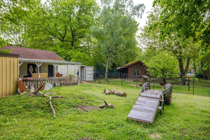 Foto 45 van Onder de Linden 27