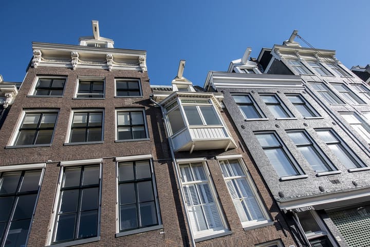 Prinsengracht 797-C