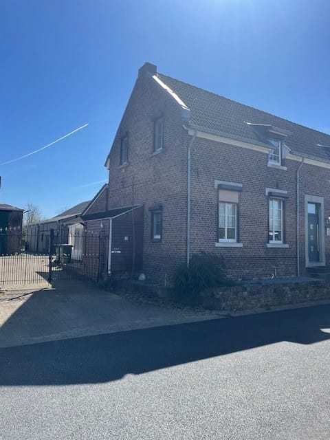 Foto 2 van Aan de Maas 14