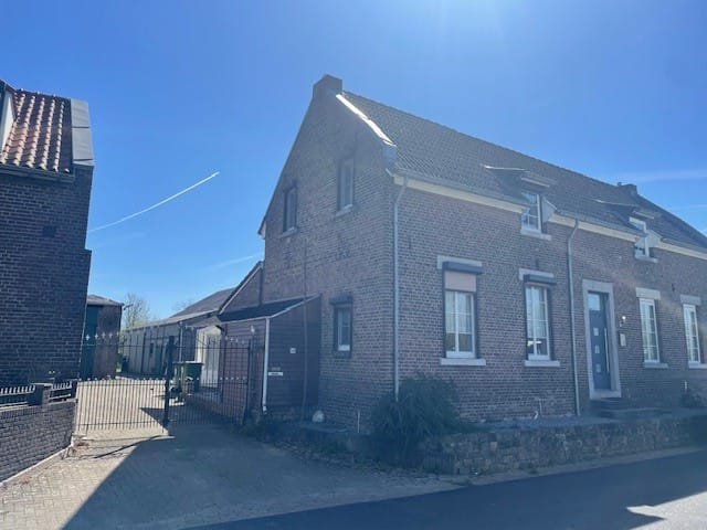 Foto 3 van Aan de Maas 14