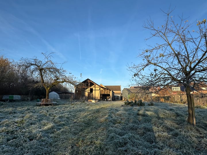 Foto 4 van Aan de Maas 14