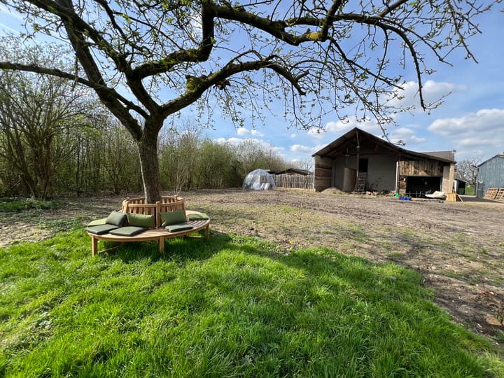 Foto 5 van Aan de Maas 14