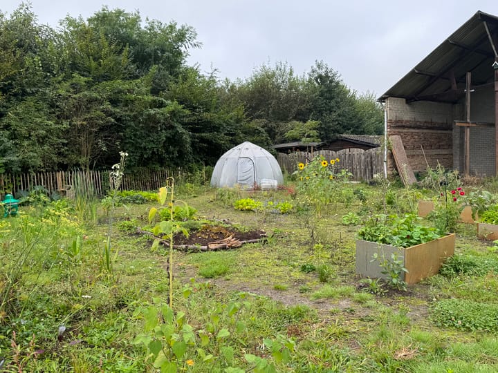 Foto 7 van Aan de Maas 14