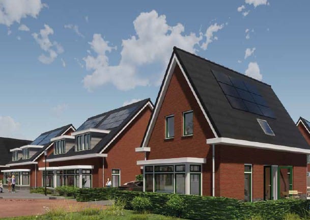 Image of Eijckenwijck fase 4