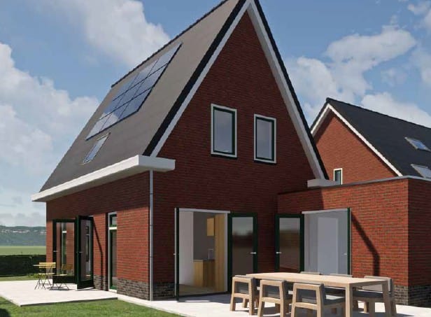 Photo 3 of Eijckenwijck fase 4