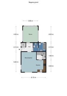 Foto 18 van Aan de Maas 14