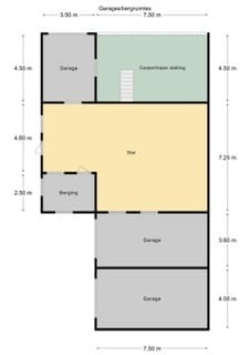 Foto 20 van Aan de Maas 14