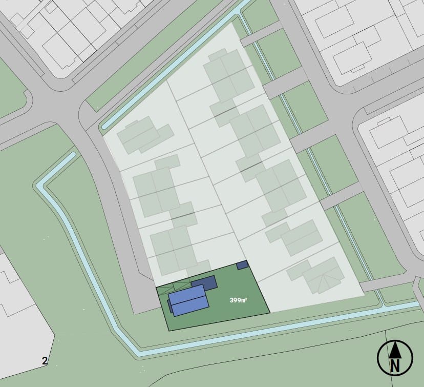 Photo 8 of Eijckenwijck fase 4