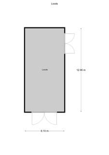 Foto 22 van Aan de Maas 14