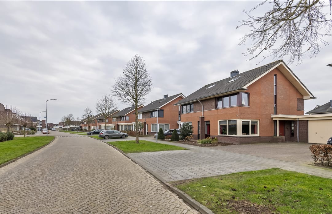 Foto 2 van Ruisvoorn 20