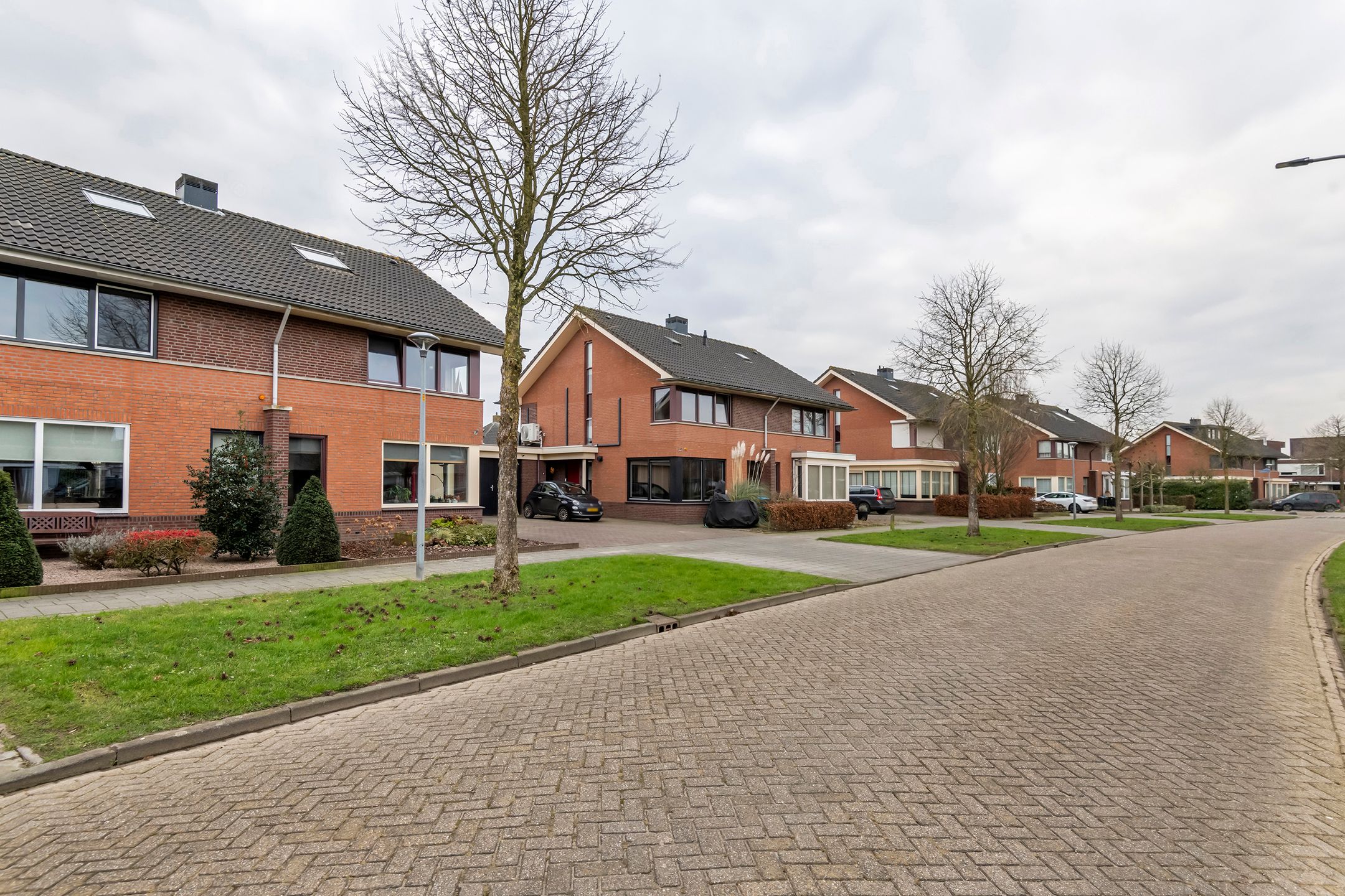 Foto 3 van Ruisvoorn 20