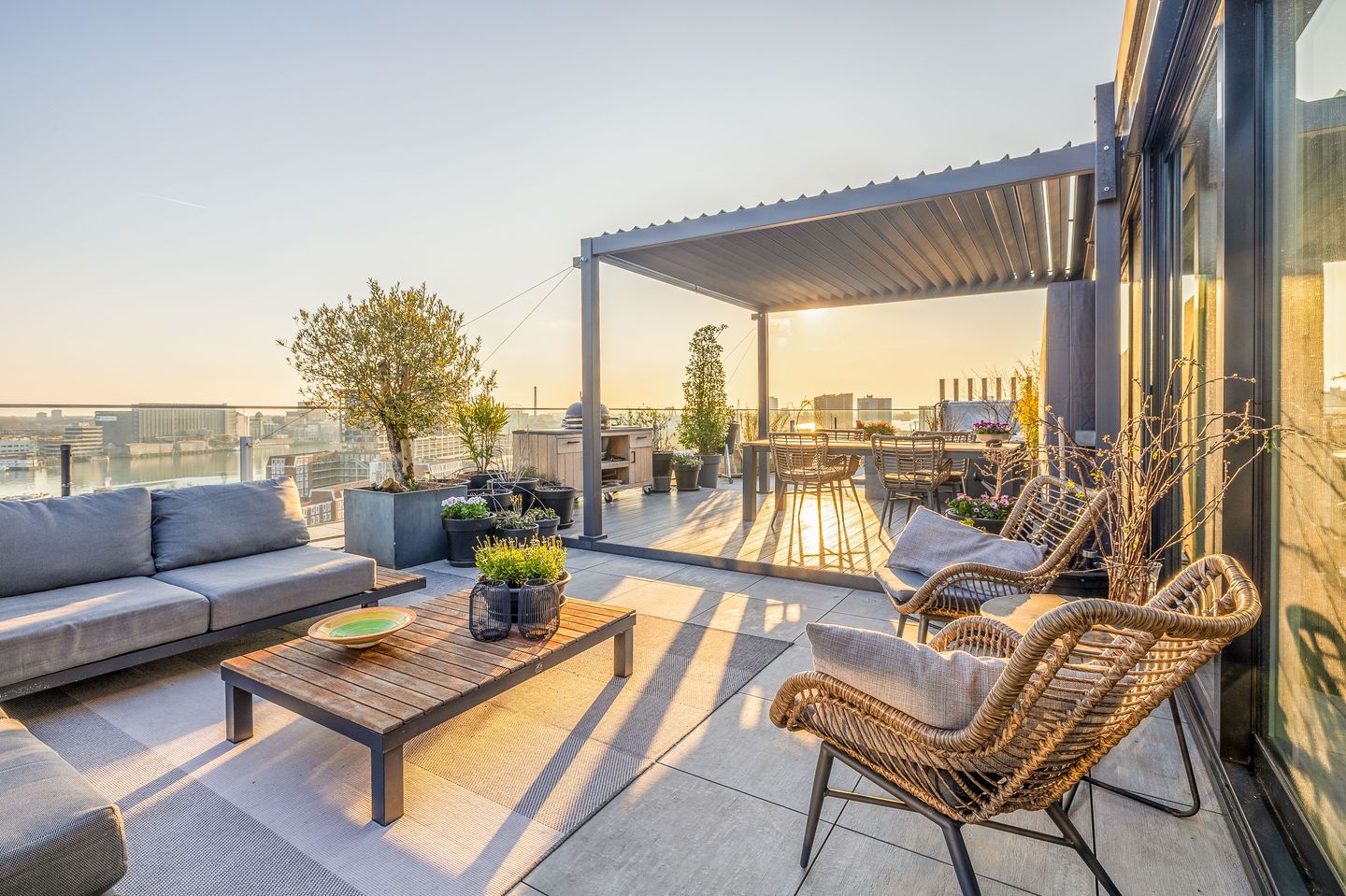 Photo 1 of Nico Koomanskade 836