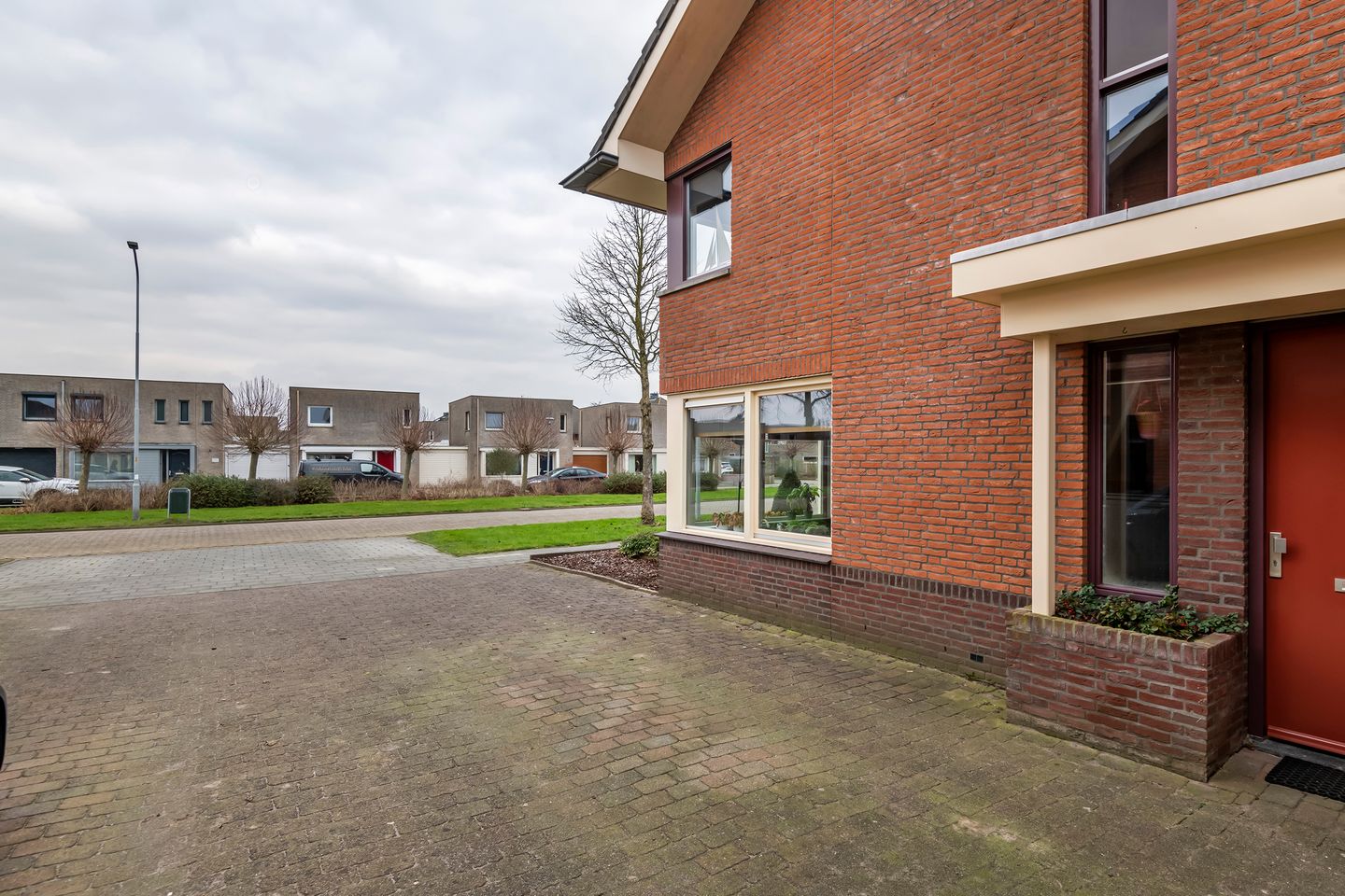 Foto 4 van Ruisvoorn 20