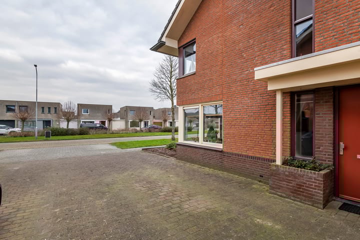 Foto 4 van Ruisvoorn 20