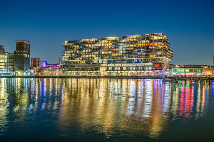 Photo 2 of Nico Koomanskade 836