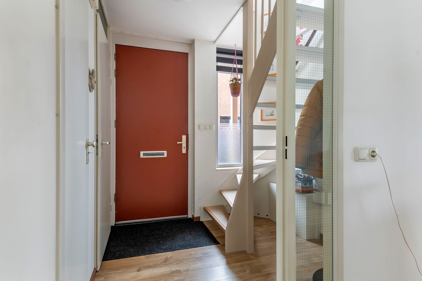 Foto 5 van Ruisvoorn 20