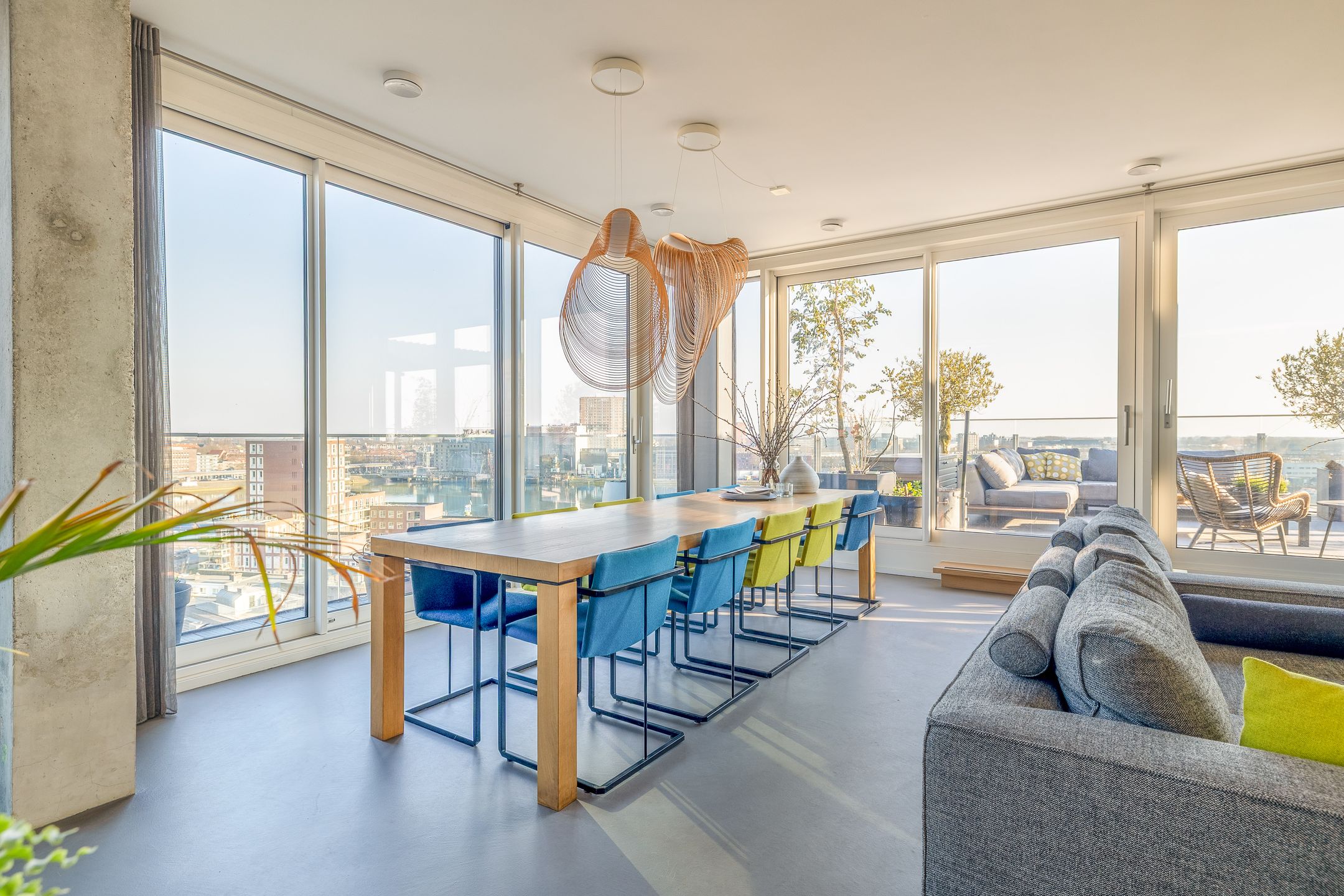 Foto 3 van Nico Koomanskade 836