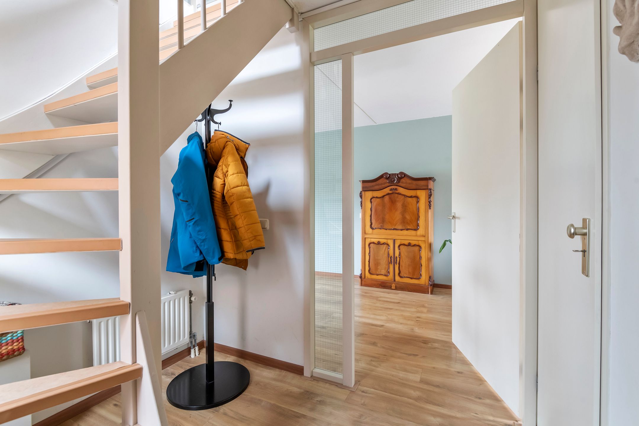 Foto 6 van Ruisvoorn 20