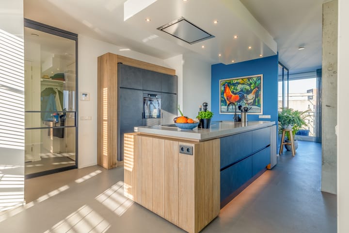 Photo 4 of Nico Koomanskade 836