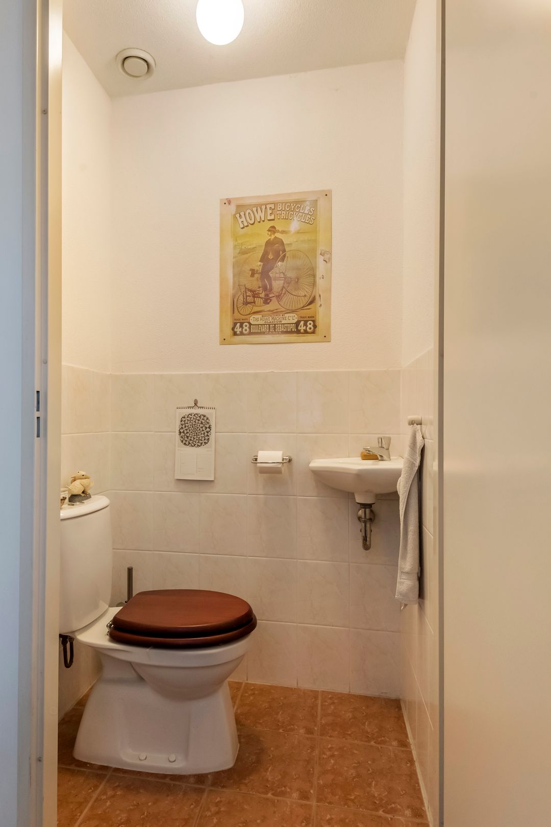 Foto 7 van Ruisvoorn 20