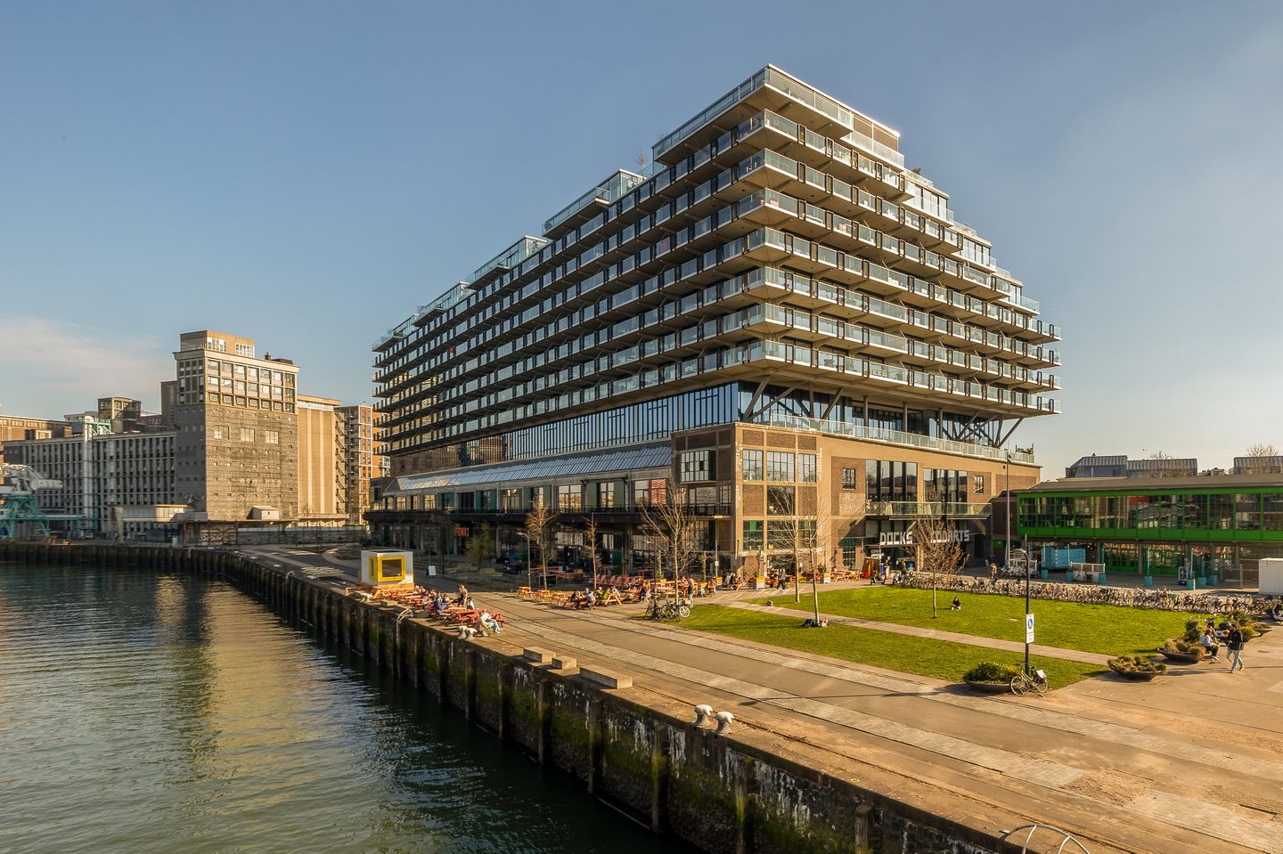 Foto 5 van Nico Koomanskade 836