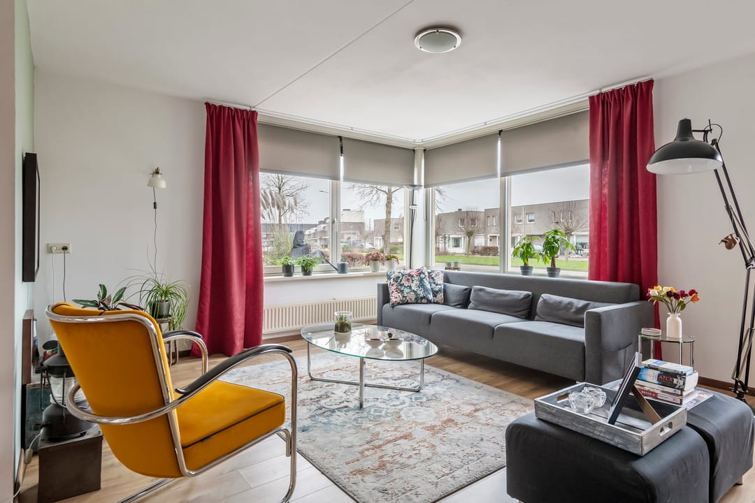 Foto 8 van Ruisvoorn 20