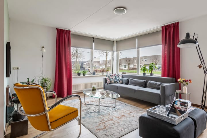 Foto 8 van Ruisvoorn 20