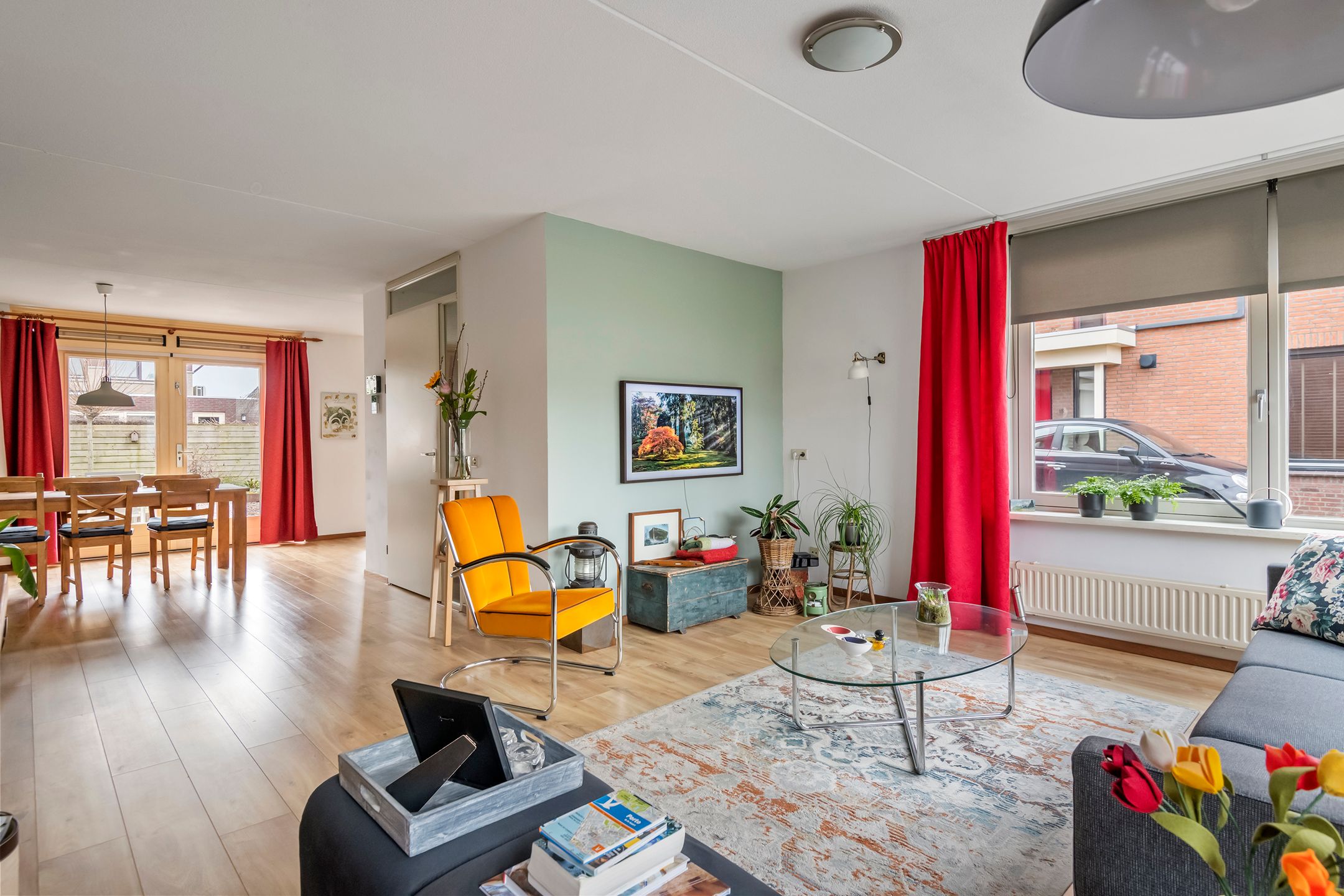 Foto 9 van Ruisvoorn 20