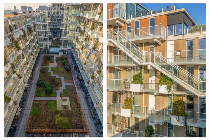 Photo 7 of Nico Koomanskade 836