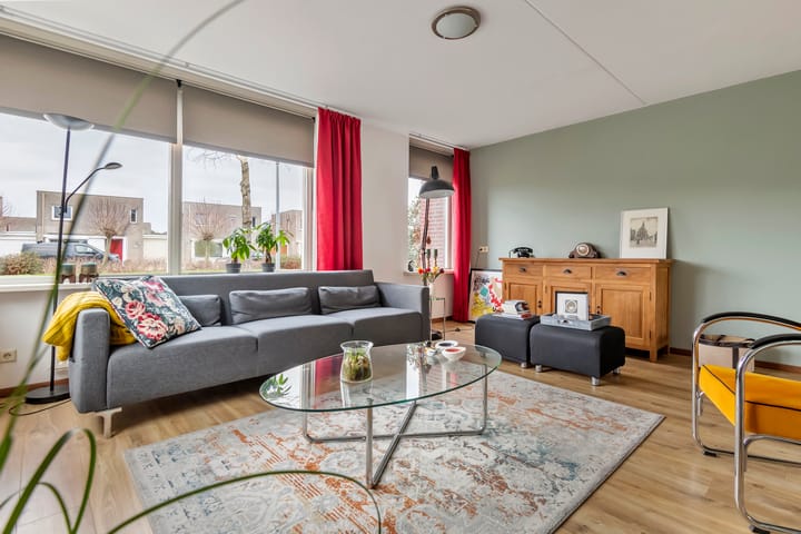 Foto 10 van Ruisvoorn 20