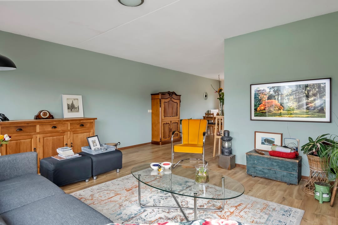 Foto 11 van Ruisvoorn 20