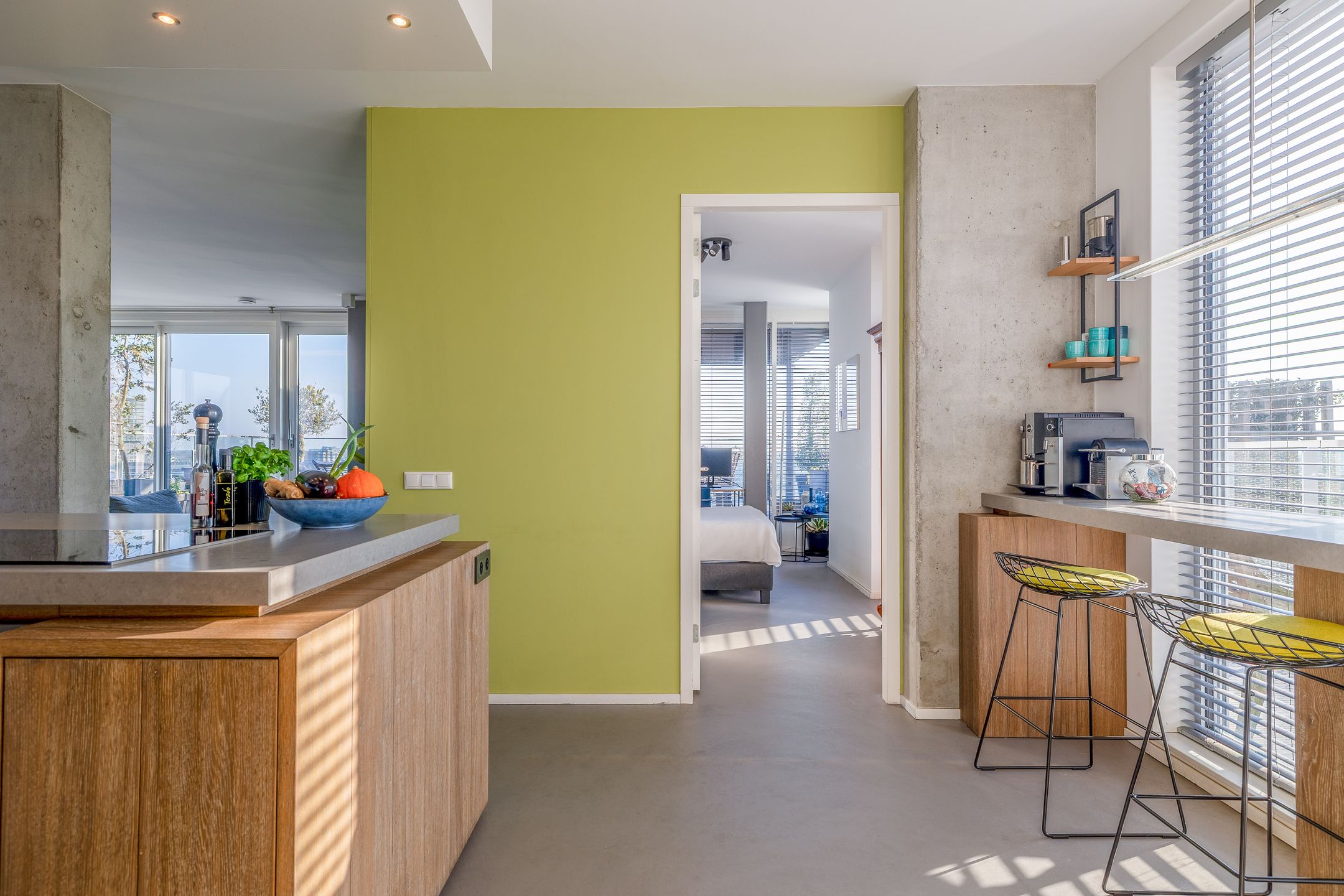 Foto 9 van Nico Koomanskade 836