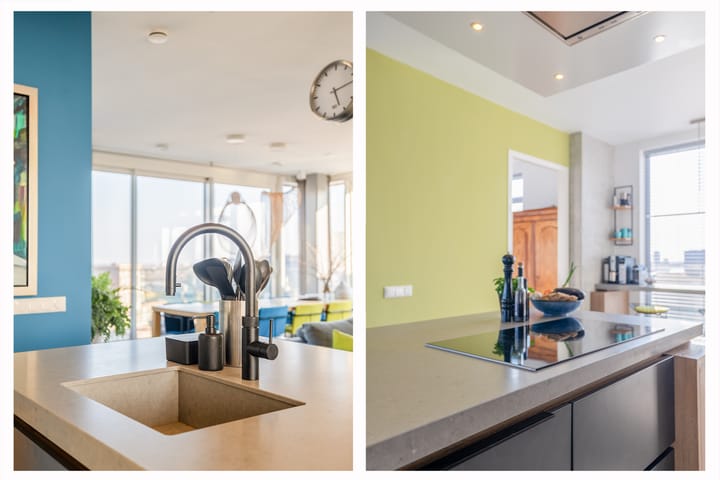 Photo 11 of Nico Koomanskade 836