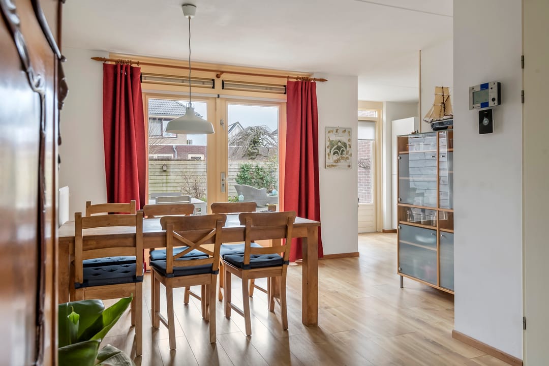 Foto 13 van Ruisvoorn 20