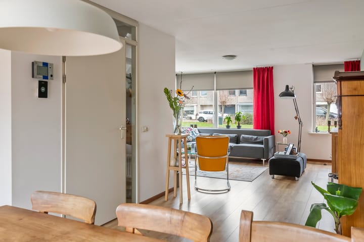 Foto 14 van Ruisvoorn 20