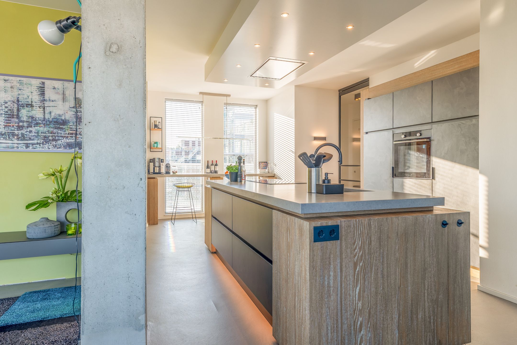 Foto 12 van Nico Koomanskade 836