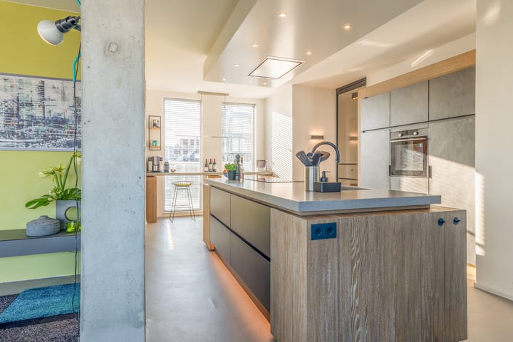 Photo 12 of Nico Koomanskade 836