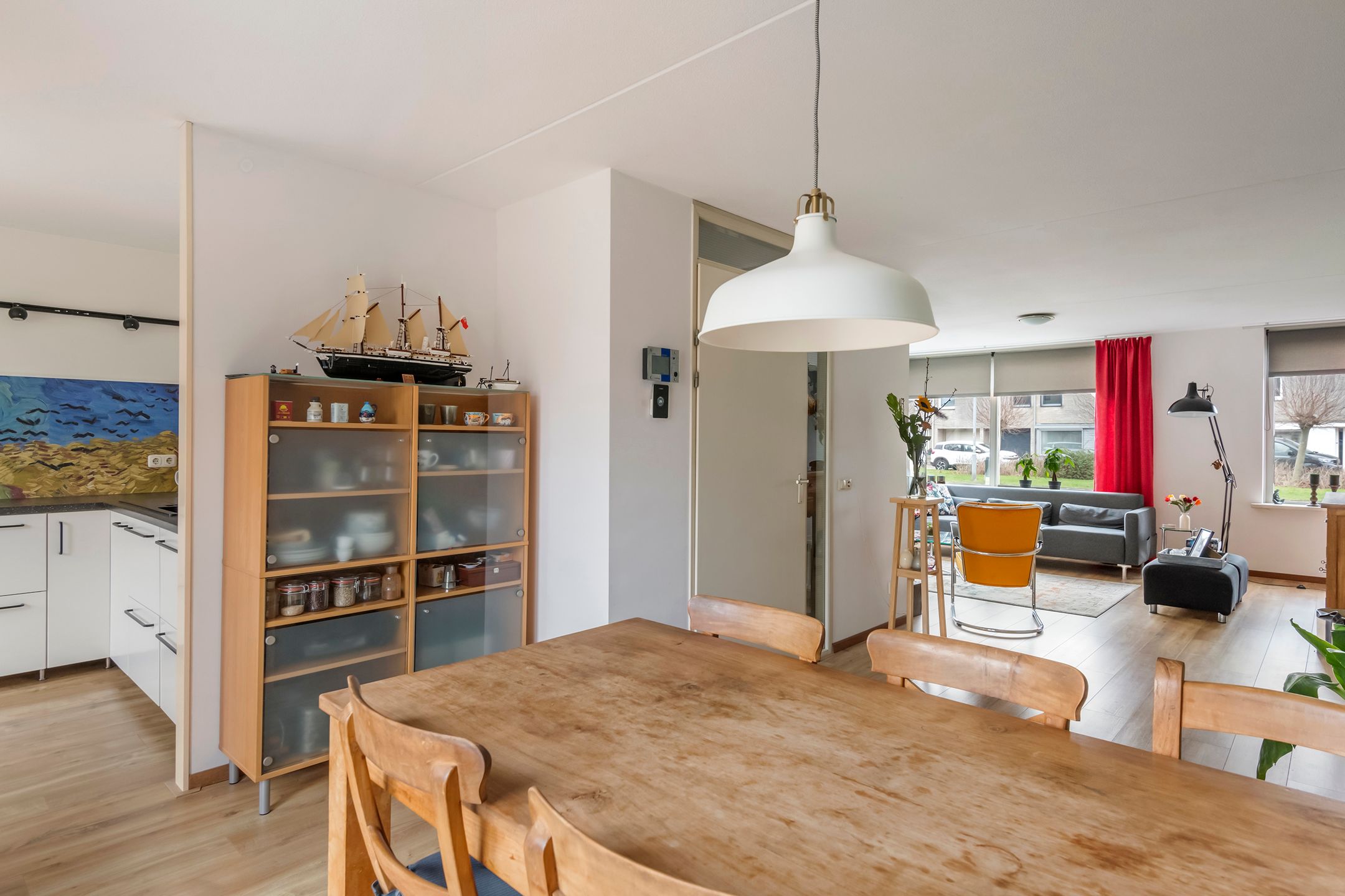 Foto 15 van Ruisvoorn 20