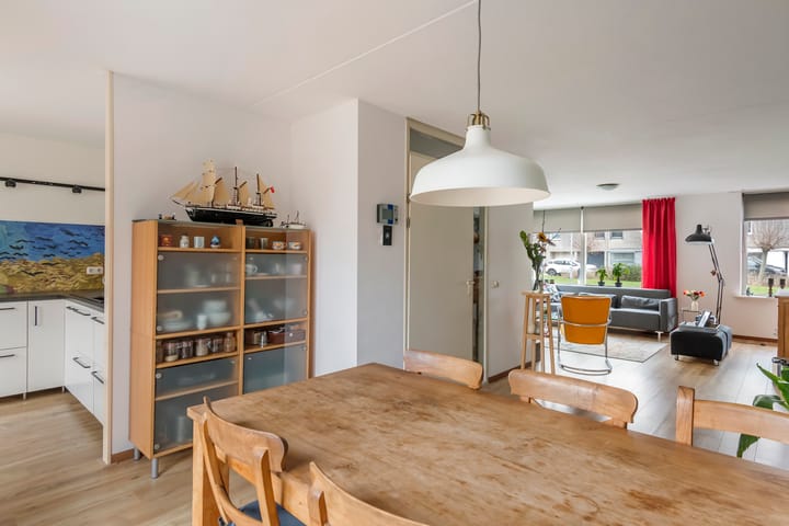 Foto 15 van Ruisvoorn 20