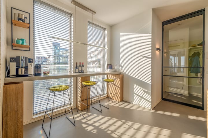 Photo 13 of Nico Koomanskade 836