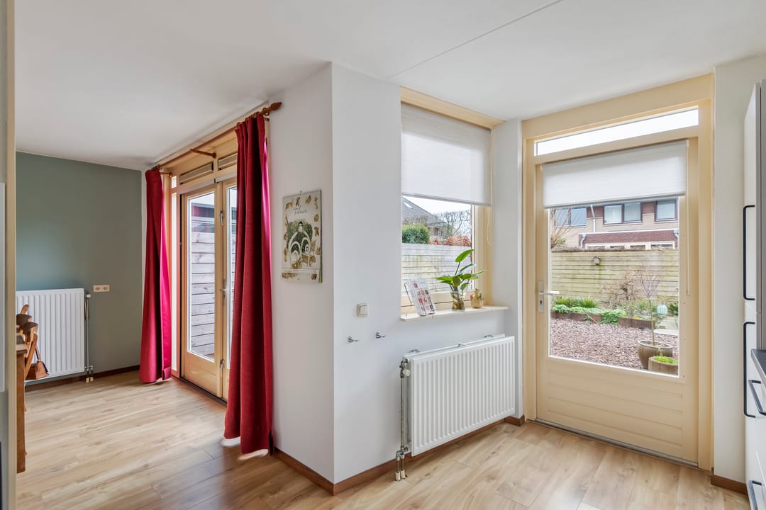 Foto 16 van Ruisvoorn 20