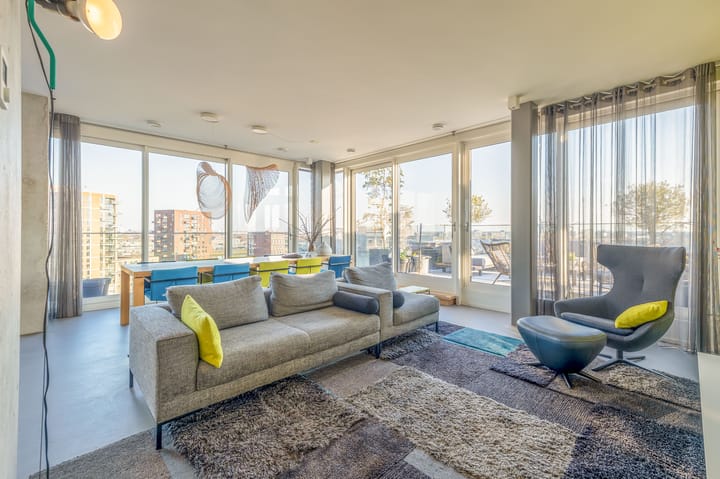 Photo 14 of Nico Koomanskade 836