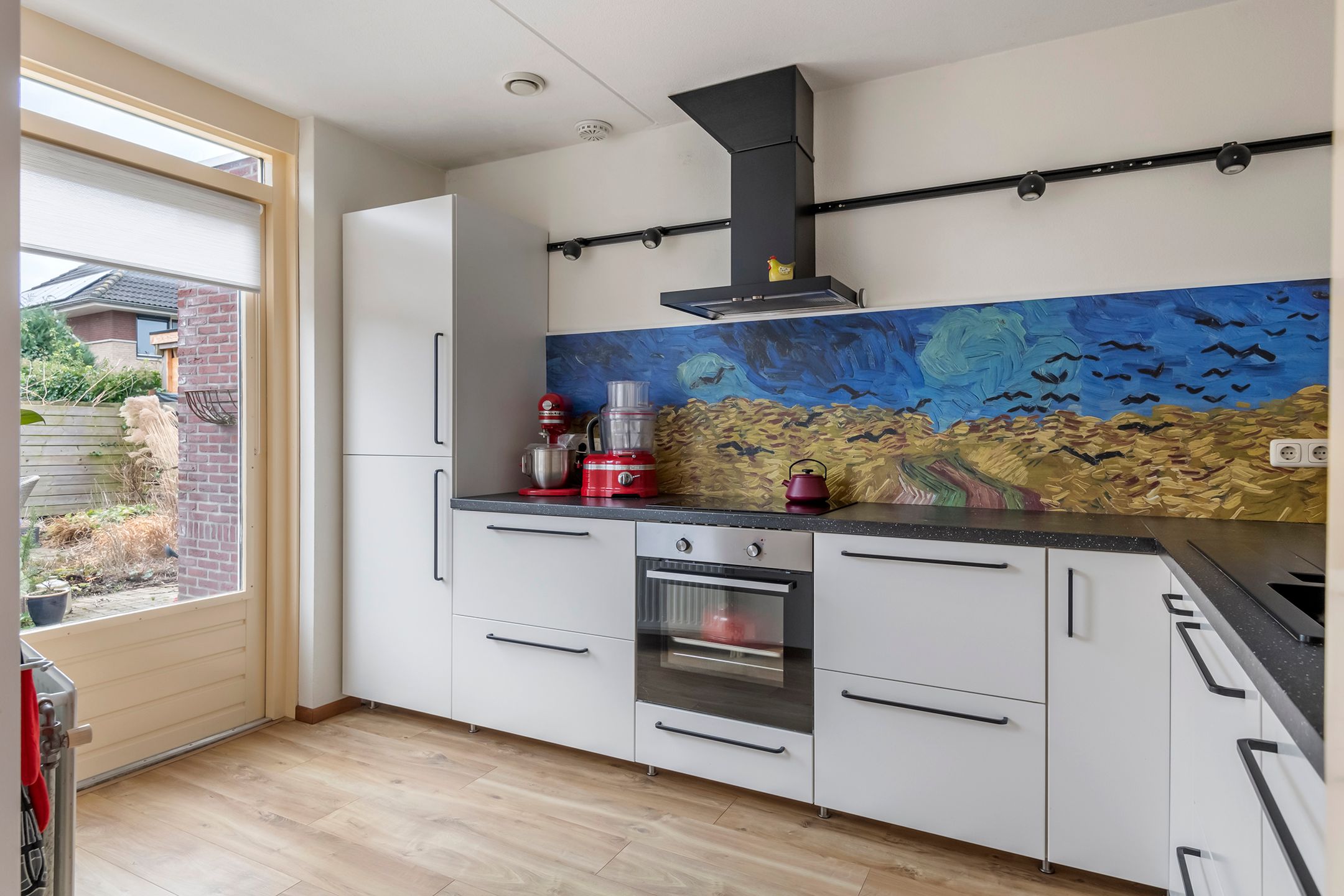 Foto 18 van Ruisvoorn 20